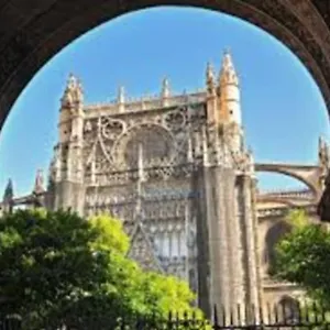 Apartamento Penthouse Raggio, Sevilla