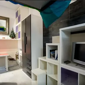 Apartamento Estudio En El Corazón De, Sevilla