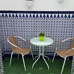Centro, 3Bd Y 2Ba, 1Min Catedral, Duplex De Lujo Appartement