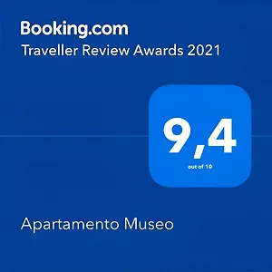 Museo Appartement