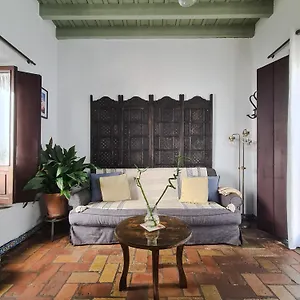 Сasa de vacaciones Casa Del Siglo Xvii, Sevilla