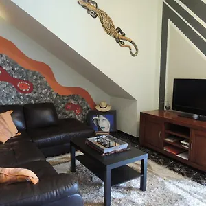 Comfortabel Cómpeta