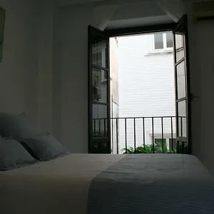 Clb Sierpes Appartement
